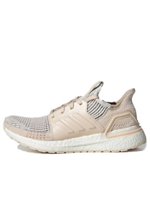(WMNS) adidas UltraBoost 19 'Brown' G27492