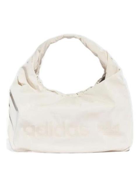 (WMNS) adidas Mini Shoulder Bag 'White' HK0158
