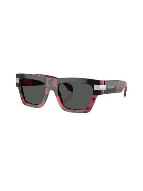 Versace Men's VE4464 52mm Sunglasses