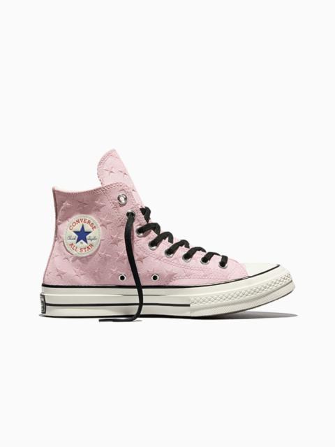 Chuck 70 Stars