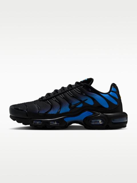 Nike Air Max Plus Men's Shoes