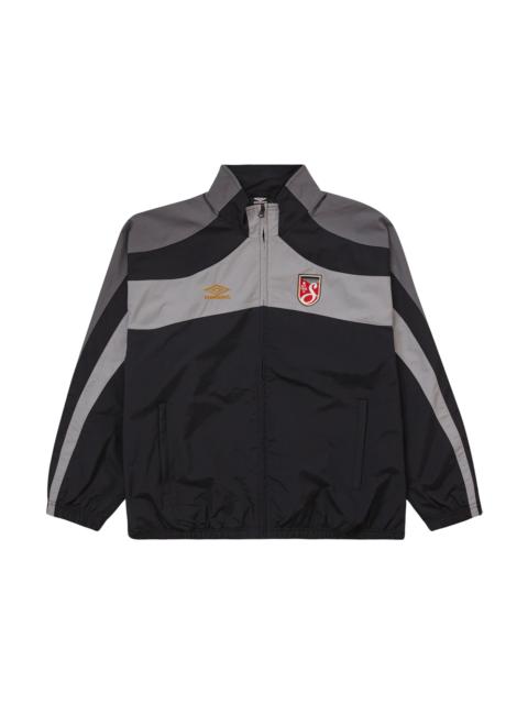 Supreme Supreme Umbro Track Jacket (SS23) Black - SS23J47 BLACK