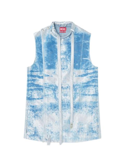 D-Lormil-Fsi vest
