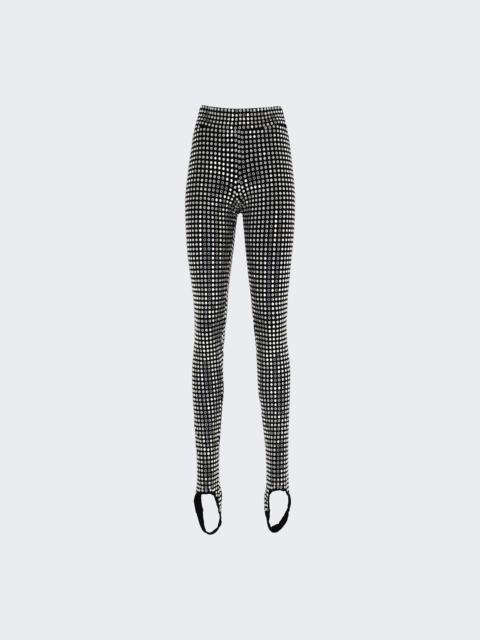 Loulou Fuzo Pants Istanbul Black