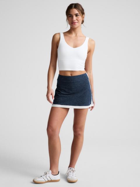 Midweight Spacedye Kickstart Skirt