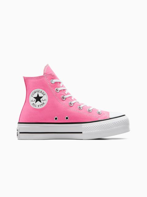 Chuck Taylor All Star Lift Platform Canvas