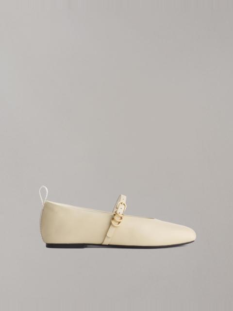 Spire Mary Jane Shoes