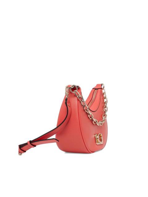Circe chain-strap crossbody bag