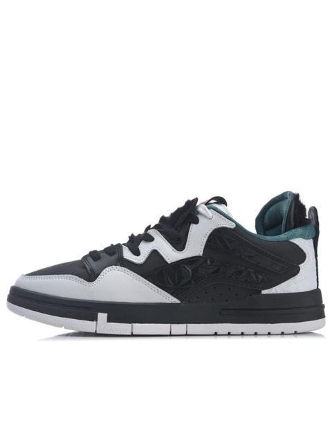 (WMNS) Li-Ning 1807 x Li-Ning BadFive PRO 1807 'Black White' AECR066-1
