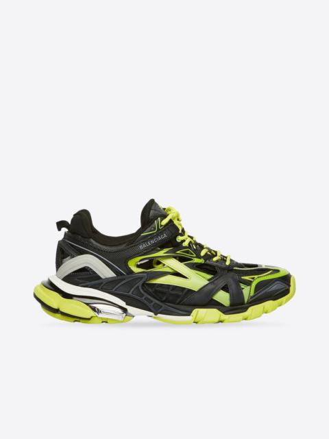 Men's Track 2.0 Sneaker in Black