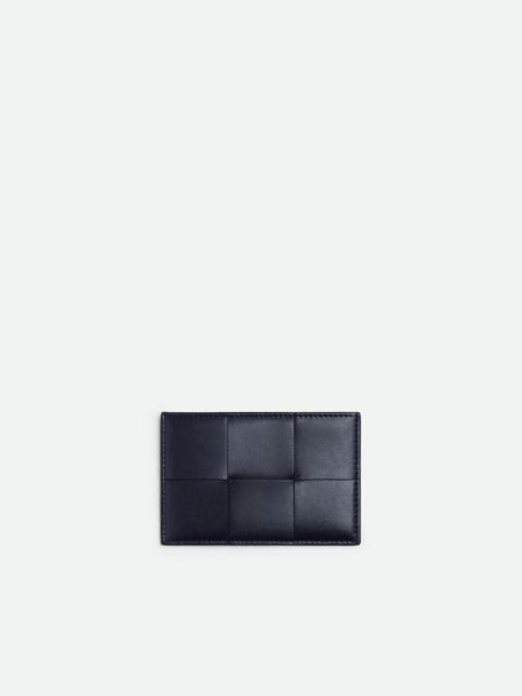 Cassette Credit Card Case