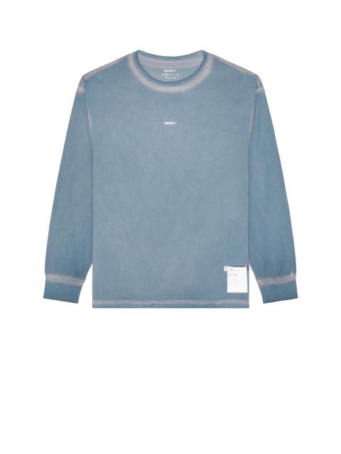 Auralite Long Tee
