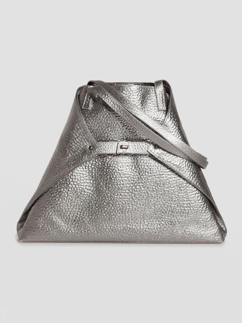 Ai Medium Hammered Shoulder Bag