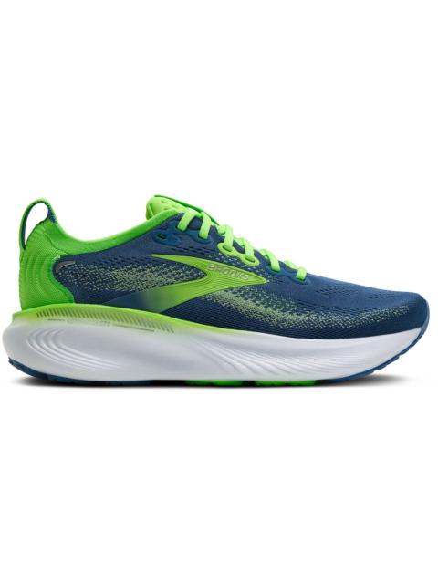Brooks Adrenaline GTS 25 Green Moonlight Phantom