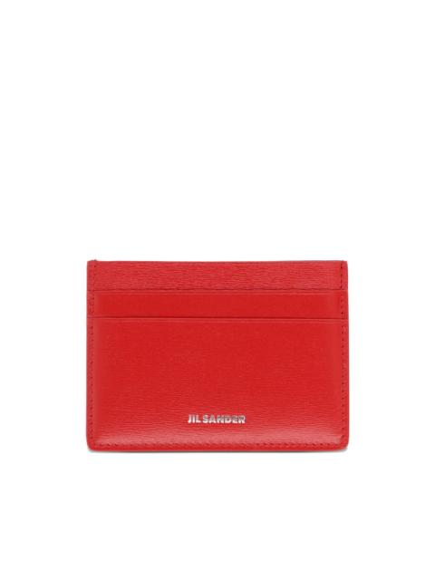 logo-stamp cardholder