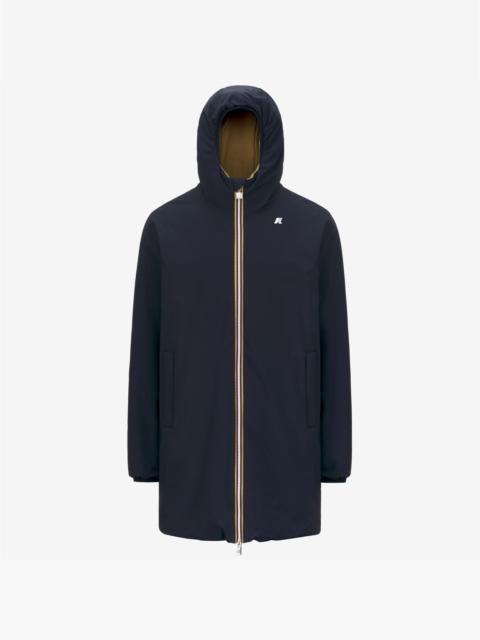 JACOB ST WARM REVERSIBLE