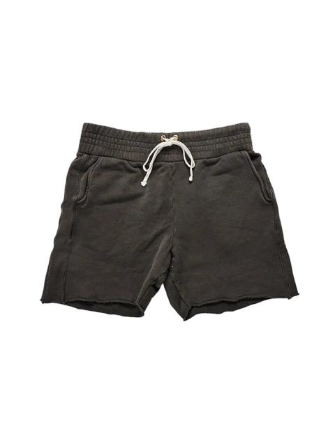 Yacht Short Vintage Black