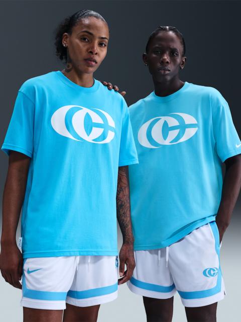 Caitlin Clark Nike Basketball T-Shirt