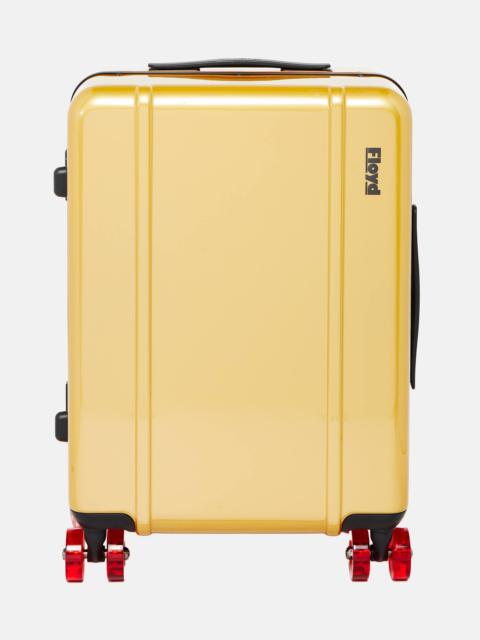 Floyd Cabin carry-on suitcase
