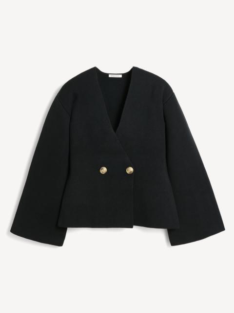 Tinley wool-blend cardigan