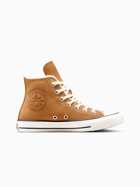 Chuck Taylor All Star Cozy Suede