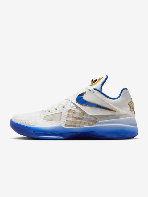 Nike Zoom KD 4 Men's Shoes