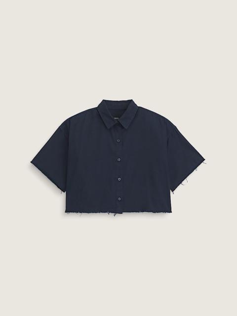 Crop Shirt