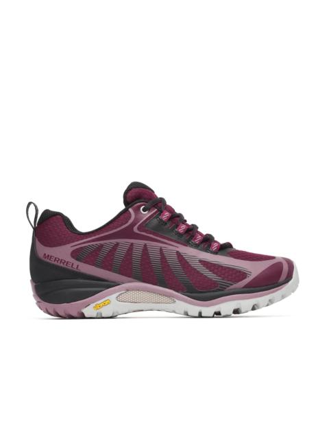 Women's Siren Edge 3 Waterproof Wide Width