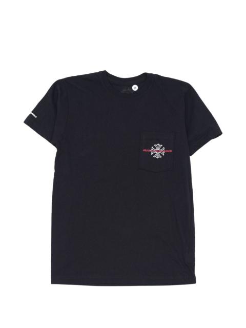 Guns N' Roses pocket T-shirt