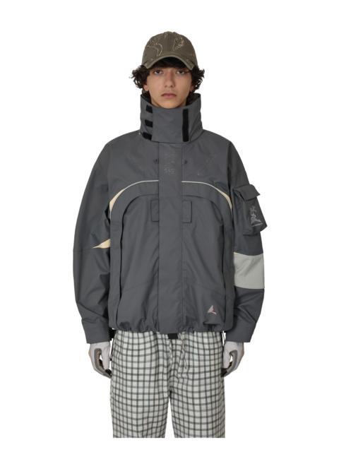 Gale 10K Waterproof Jacket