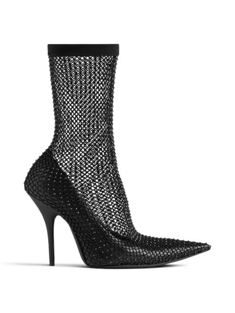 Women's Avenue 110mm Bootie in Black