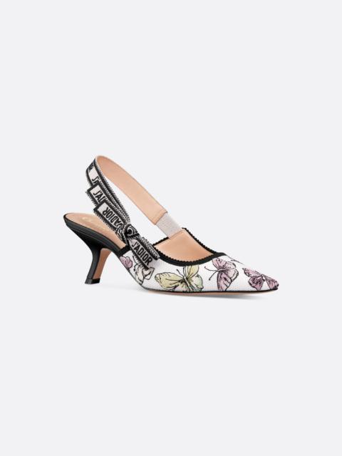 J'Adior Slingback Pump