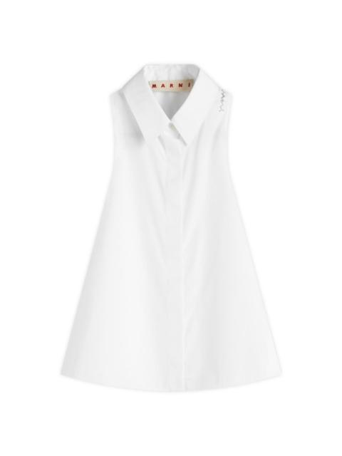 Marni Sleeveless Shirt