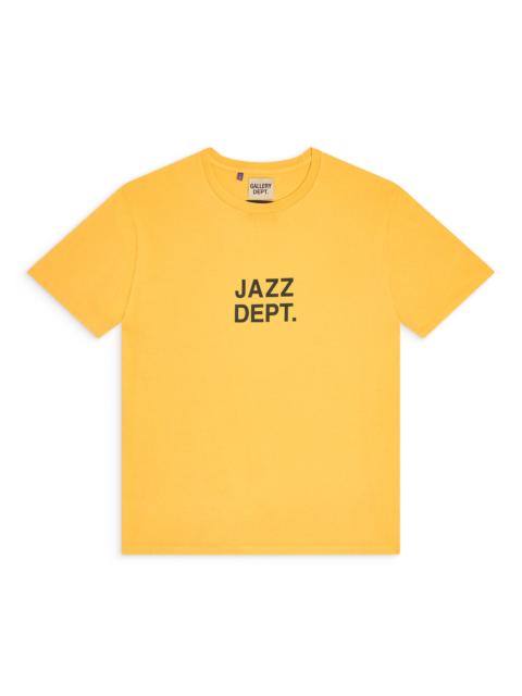 JAZZY TEE