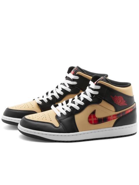 Air Jordan 1 Mid Se Tt