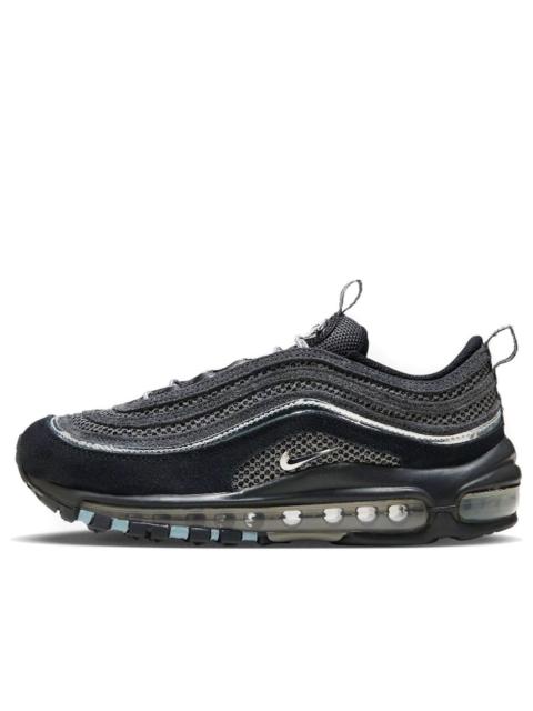 (WMNS) Nike Air Max 97 'Black Chrome' FD4613-001