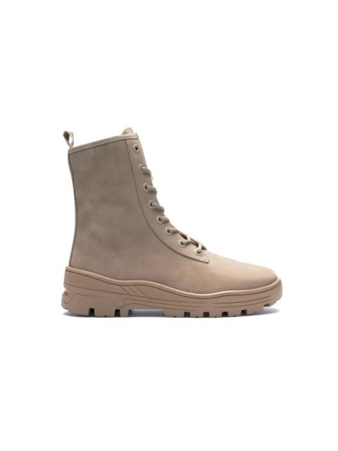 Yeezy Nubuck Boot Season 5 Taupe