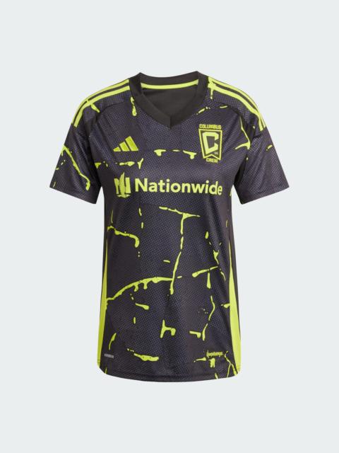 Columbus Crew 25/26 Away Jersey