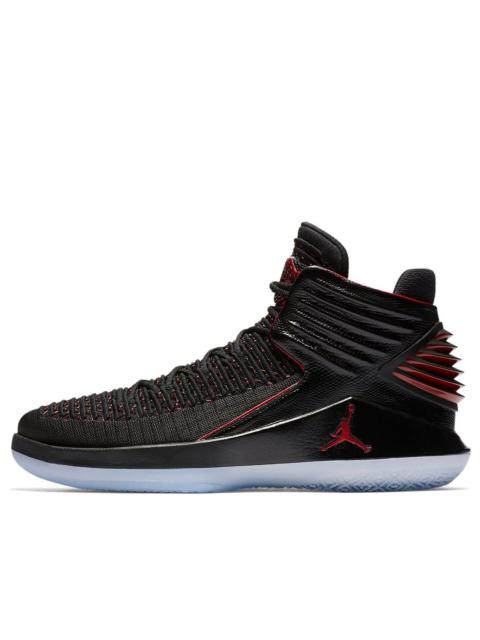 Air Jordan 32 'Banned' AA1253-001