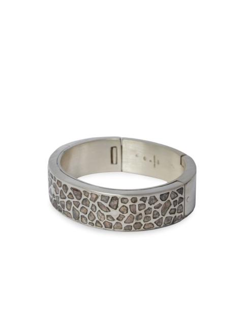 Sistema V2 diamond bracelet
