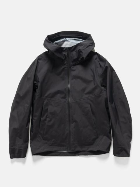 Arris Jacket Black