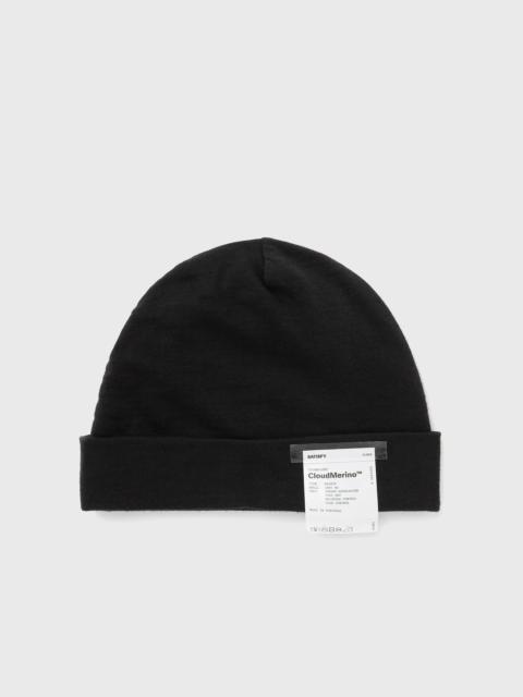 Cloud Merino Beanie