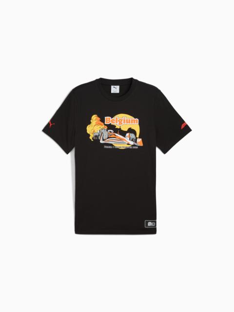 F1® Belgium Tee Unisex