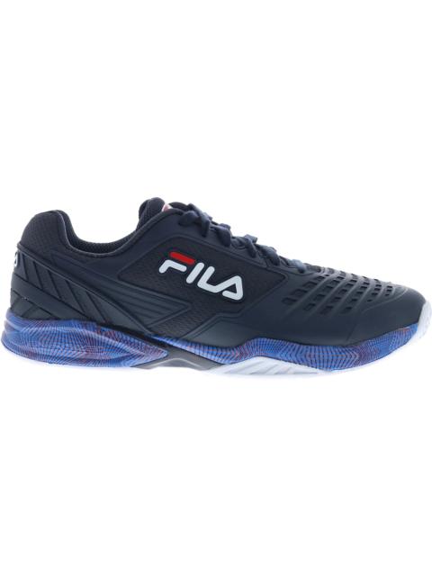 Fila Axilus 2 Energized Blue White Orange