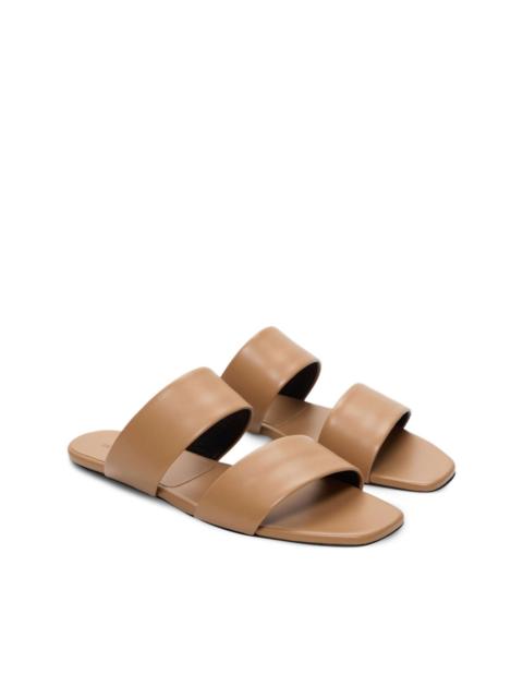 KAIRO top-strap flat sandals