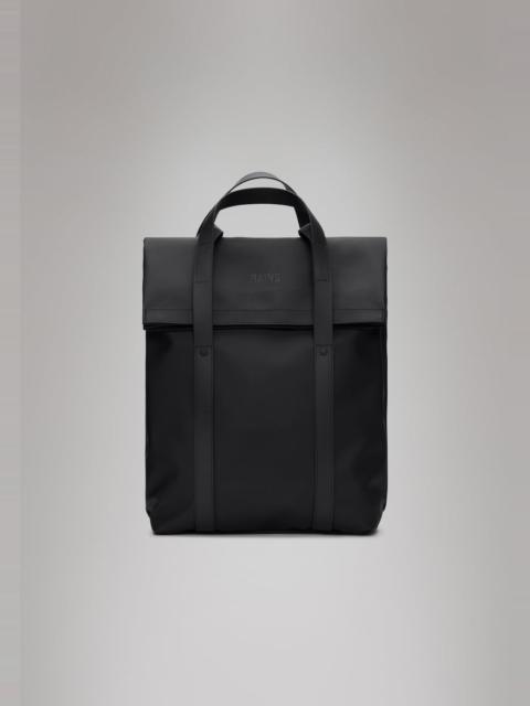 2 Way Tote Backpack