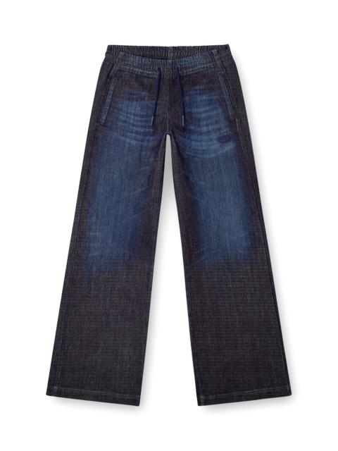 RELAXED 2078 D-AINTY JOGGJEANS® 09L11