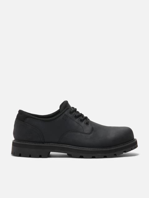 Men's Britton Road Lace-Up Waterproof Shoe