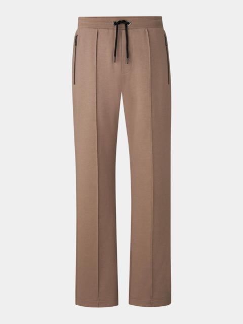 Reed jogpants in Mud