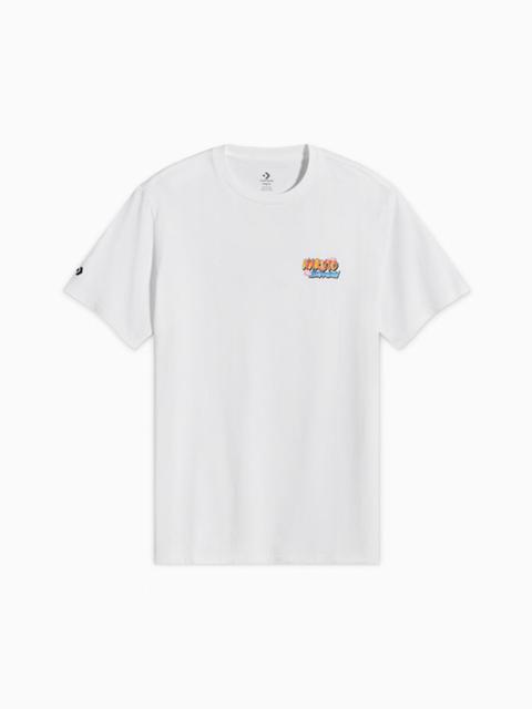 Converse x NARUTO SHIPPUDEN T-Shirt